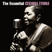 Cesaria Evora(세자리아 에보라) - The Essential Cesaria Evora (2Disc)