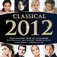 Various - Classical 2012 (클래식 2012)(2Disc)