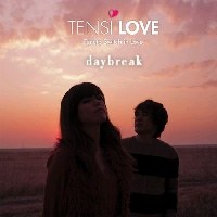 텐시 러브(Tensi Love) - Daybreak [Repackage]