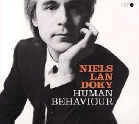 Niels Lan Doky(닐스 란 도키) - Human Behaviour