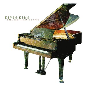 Kevin Kern(케빈 컨) - Enchanted Piano