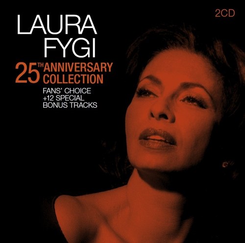 로라 피지(Laura Fygi) - [25th Anniversary Collection]