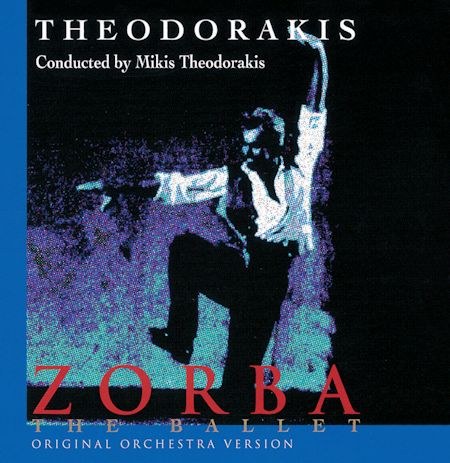 Mikis Theodorakis - Zorba : The Balle
