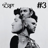 The Script(더 스크립트) - #3 (Deluxe Version)