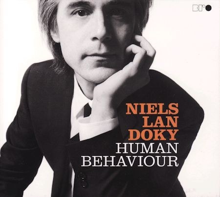 Niels Lan Doky - Human Behaviour
