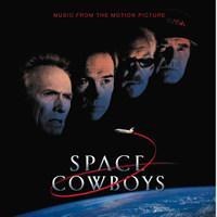 O.S.T - Space Cowboys(스페이스 카우보이)