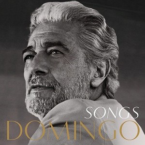 Placido Domingo(플라시도 도밍고) - 플라시도 도밍고의 노래(Placido Domingo's Songs)