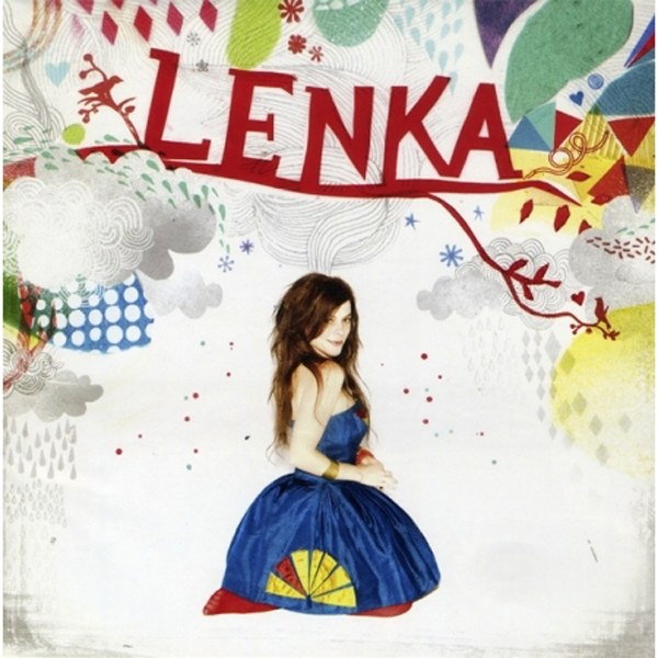Lenka (렌카) - Lenka (BEST MID PRICE)