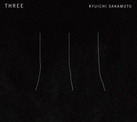 RYUICHI SAKAMOTO (류이치 사카모토)  - Three
