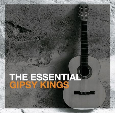 Gipsy Kings - The Essential Gipsy Kings (2Disc)