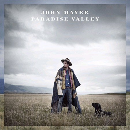 John Mayer(존 메이어) - Paradise Valley