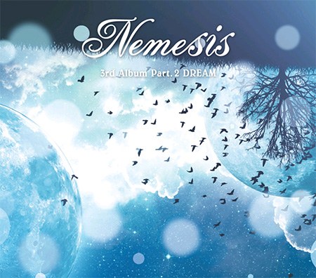 네미시스 (Nemesis) - 미니앨범 [Dream]