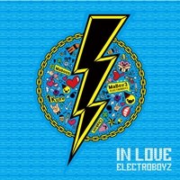 일렉트로 보이즈(Electro Boyz) - In Love