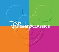 V.A - Disney Classics (4CD)