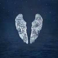 Coldplay(콜드플레이) - Ghost Stories