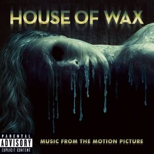O.S.T - House of Wax(하우스 오브 왁스)