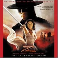 O.S.T- James Horner  - The Legend Of Zorro(레전드 오브 조로)