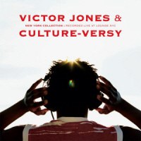 Victor Jones(빅터 존스) - New York Collections