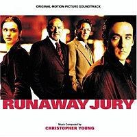 O.S.T - Runaway Jury[런어웨이]