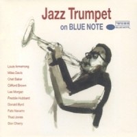 Various Artists - Jazz Trumpet On Blue Note(재즈 트럼펫)(2Disc)