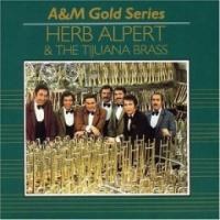 Herb Alpert(허브 앨퍼트)[trp] & The Tijuana Brass  - A&M Gold Series