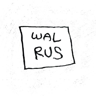 Walrus(월러스) - Walrus