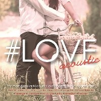 Various Artists - #Love – Acoustic (해시태그 러브 - 어쿠스틱)