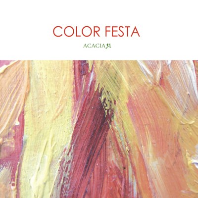 칼라페스타(Color Festa) - 판