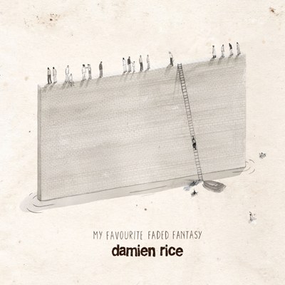 Damien Rice(데미언 라이스) - My Favourite Faded Fantasy
