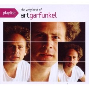 Art Garfunkel(아트 가펑클) - Playlist : The Very Best Of Art Garfunkel