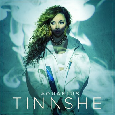 TINASHE(티나쉬) - Aquarius