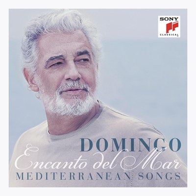 Placido Domingo(플라시도 도밍고) - Encanto del Mar – Mediterranean Songs