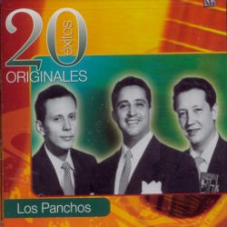 Los Panchos(로스 판초스) - 20 Exitos Originales