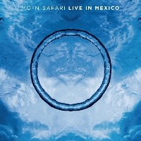 Moon Safari(문 사파리) - Live In Mexico