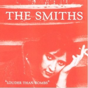 The Smiths(스미스) - Louder Than Bombs