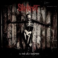 Slipknot  - .5: The Gray Chapter (2CD Special Edition) [수입반]
