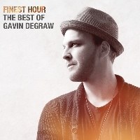 Gavin DeGraw  - The Best Of Gavin DeGraw (수입반)