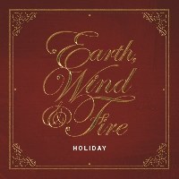 Earth, Wind & Fire  - Holiday
