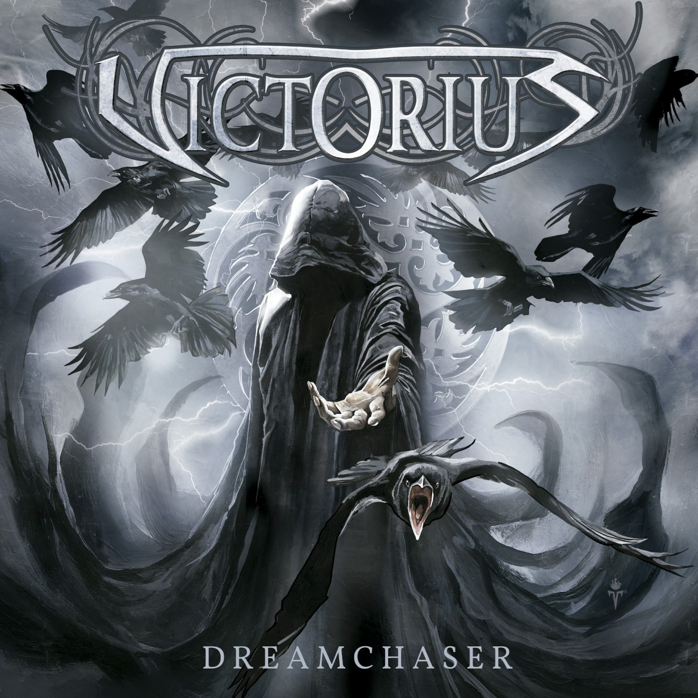 빅토리우스  (VICTORIUS) - Dreamchaser