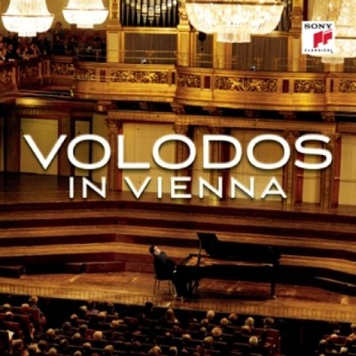 Arcadi Volodos(아르카디 볼로도스) (piano) - 아르카디 볼로도스 - 비엔나 리사이틀 실황(Volodos in Vienna)
