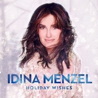 Idina Menzel(이디나 멘젤) - Holiday Wishes