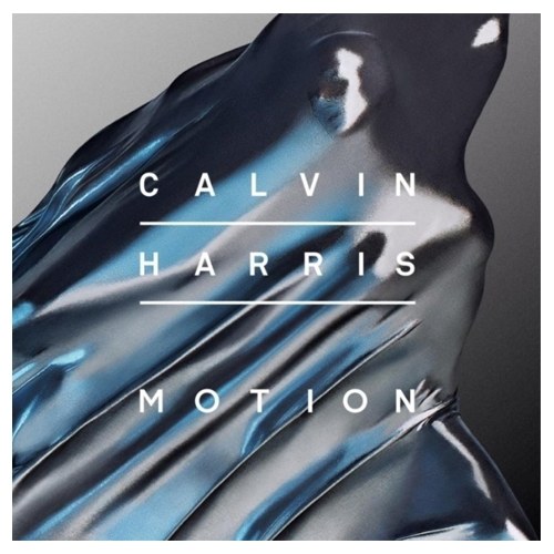 Calvin Harris(캘빈 해리스) - Motion