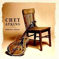 Chet Atkins(쳇 애킨스)[guitar] - Almost Alone