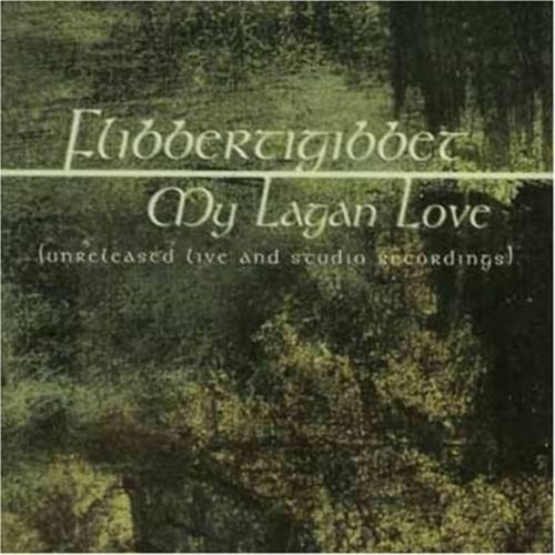 Flibbertigibbet - My Lagan Love