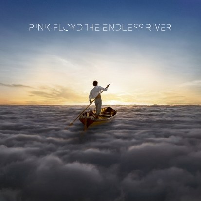 Pink Floyd(핑크 플로이드) - The Endless River (CD+BLU-RAY Deluxe Edition)
