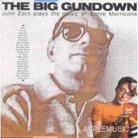 John Zorn(존 존) - The Big Gundown/ John Zorn Plays The Music Of Ennio Morricone
