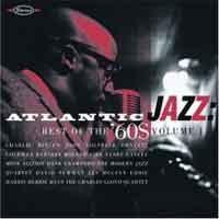 Various - Atlantic Jazz:The Best Of The 60`S
