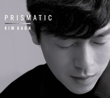 김가온 - Prismatic