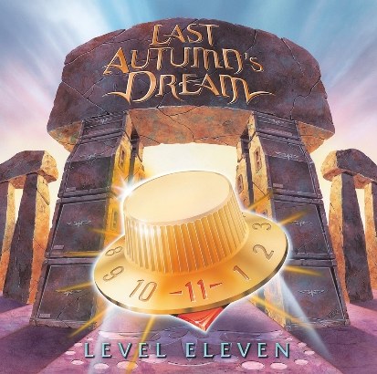 LAST AUTUMN'S DREAM(라스트 어텀스 드림)  - 13 (Blu-Ray Audio Only) 수입완제품