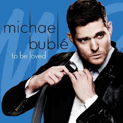 Michael Buble  - To Be Loved (Tour Edition) [한정반]